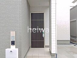 外観の画像
