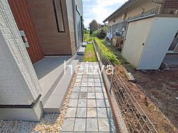 外観の画像