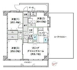 アーバニーハイツ川口本町
