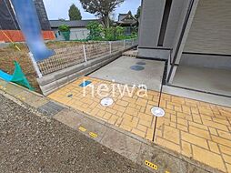 外観の画像