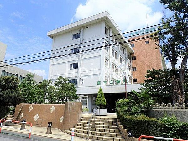 周辺を拡大表示