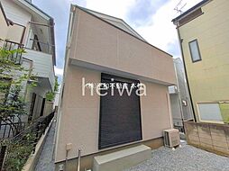 外観の画像