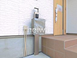 外観の画像