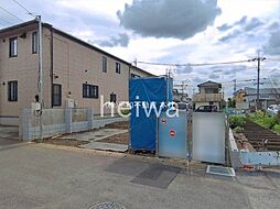 外観の画像