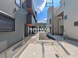 外観の画像