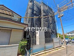 外観の画像