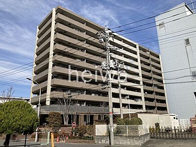 外観:現地写真 外観:現地写真