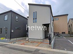 外観の画像