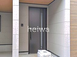 外観の画像