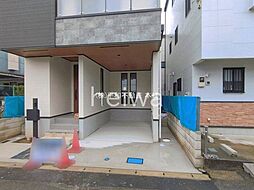 外観の画像