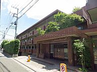 東京都目黒区目黒4丁目：物件画像／株式会社プライムコーポレーション　中目黒店