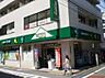 周辺：マルエツ プチ 富ヶ谷一丁目店（389m）