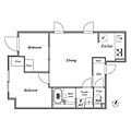 GRANPASEO碑文谷South4階20.5万円