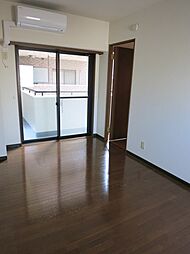 PATH中目黒due 4階2LDKのリビング/ダイニング