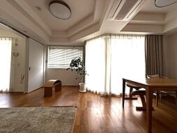 アルス山王金子山マイスターヴェルク 2階3LDKのリビング/ダイニング