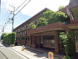 グランフォート目黒