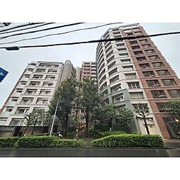 パーク・コート恵比寿ヒルトップレジデンス