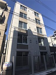 LEGALAND都立大学ANNEX