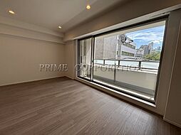 ザ・パークハビオ目黒プレイス