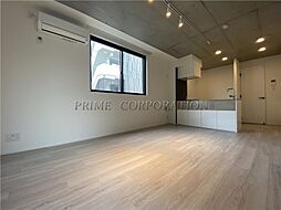 MDM駒沢大学 2階1LDKのリビング/ダイニング