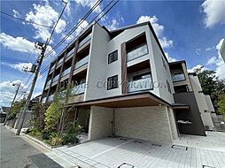 パークアクシス北千束MOCXION