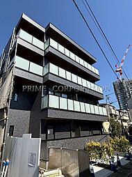 HILL TOP RESIDENCE OSAKI