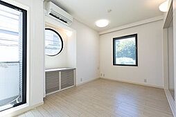 エクセル米喜（池上） 2階2LDKのリビング/ダイニング