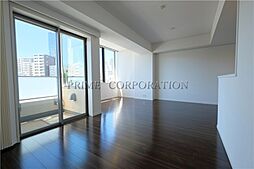 代官山BLESS 4階1LDKのリビング/ダイニング