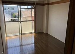 フラットアイ 3階3LDKの寝室