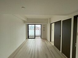 リビオ北品川リバーサイドテラス 14階2LDKのリビング/ダイニング