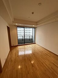 品川Vタワー タワー棟 15階1SLDKのリビング/ダイニング