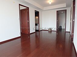 レジディアタワー目黒不動前 27階3LDKのリビング/ダイニング