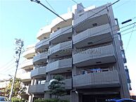 東京都世田谷区奥沢1丁目：物件画像／株式会社プライムコーポレーション　中目黒店