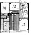 グレイスコート日吉5階18.8万円
