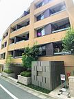 東京都目黒区下目黒1丁目：物件画像／株式会社プライムコーポレーション　中目黒店