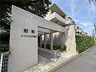 東京都世田谷区船橋1丁目：物件画像／株式会社プライムコーポレーション　中目黒店