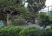 三峰公園（639m）