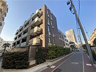 東京都渋谷区恵比寿西1丁目：物件画像／株式会社プライムコーポレーション　中目黒店