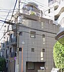 東京都目黒区目黒本町5丁目：物件画像／株式会社プライムコーポレーション　中目黒店
