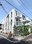 東京都目黒区目黒本町4丁目：物件画像／株式会社プライムコーポレーション　中目黒店