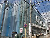 オオゼキ 尾山台店（1361m）