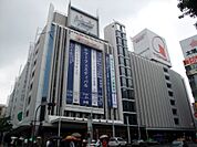 東急百貨店 本店（350m）