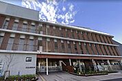 川崎市立小杉小学校（112m）