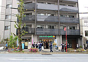 マルエツ プチ 南青山七丁目店（668m）