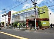 Odakyu OX 池尻店（64m）