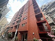 東京都渋谷区恵比寿1丁目：物件画像／株式会社プライムコーポレーション　中目黒店