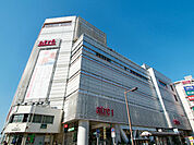 アトレ目黒（230m）