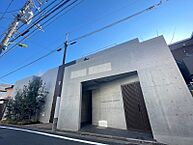 東京都目黒区東が丘1丁目：物件画像／株式会社プライムコーポレーション　中目黒店
