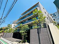 東京都目黒区目黒1丁目：物件画像／株式会社プライムコーポレーション　中目黒店