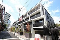 東京都品川区北品川5丁目：物件画像／株式会社プライムコーポレーション　中目黒店